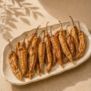 Oora Mirapakayalu (ఊర మిరపకాయలు)