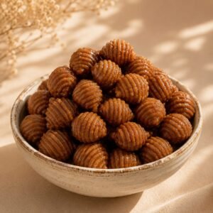 Bellam Gavvalu (బెల్లం గవ్వలు)