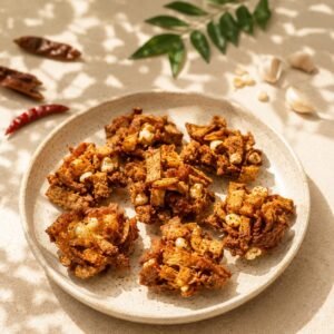 Gummadikaya Vadiyalu (గుమ్మడికాయ వడియాలు)