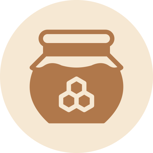 Home honey jar (1)