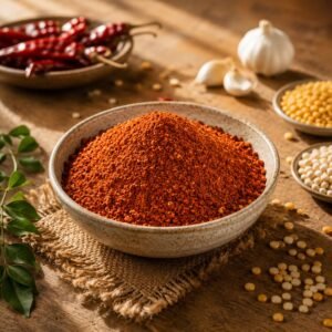 Readymade Chutney powder (రెడీమేడ్ చట్నీ పొడి)